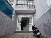 NHÀ 3 TẦNG ĐẸP XE HƠI NGỦ TRONG NHÀ DƯƠNG ĐÌNH HỘI, TP. THỦ ĐỨC GIÁ 6.5 TỶ