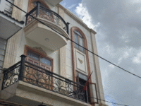 CHỈ 5.6 TỶ – NHÀ 3 TẦNG Ở NGAY – KHU DÂN TRÍ CAO, TÂN HÒA 2 – HIỆP PHÚ, Q9