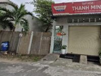 BÁN DÃY PHÒNG TRỌ – TÂN HÒA 2, HIỆP PHÚ, Q9 – HẺM XE TẢI – GIÁ 6.8 TỶ