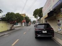 NHÀ MẶT TIỀN LÊ VĂN VIỆT – HOÀN CÔNG ĐẦY ĐỦ – SỔ HỒNG RIÊNG – Q9