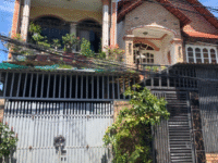 NHÀ 2 TẦNG GÓC 2 MẶT TIỀN TRƯƠNG VĂN THÀNH, HIỆP PHÚ, Q9 GIẢM GIÁ CÒN 5 TỶ