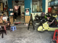 BÁN NHÀ MẶT TIỀN TÂN LẬP 2 HIỆP PHÚ, Q9 NGAY CỔNG TRƯỜNG THCS CHỈ 6.9 TỶ