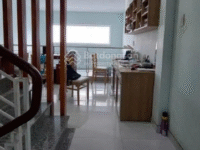 Bán nhà 3 tầng, đường số 11, Tăng Nhơn Phú B, Q9, full công năng, vị trí đẹp, giá chỉ 6.55 tỷ