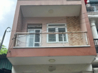 BÁN NHÀ 4 TẦNG KHU PHÂN LÔ DÂN TRÍ CAO DƯƠNG ĐÌNH HỘI, TĂNG NHƠN PHÚ B, TP. THỦ ĐỨC  CHỈ 6.5 TỶ