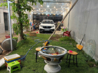 NHÀ ĐẸP HOMESTAY NỘI THẤT XỊN  ĐƯỜNG SỐ 8, TNPB Q9 GIÁ 7.3 TỶ