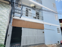 Chủ cần bán gấp, căn hộ dịch vụ 4 tầng, Trung Tâm Tăng Nhơn Phú A, chỉ 6.15 tỷ