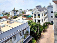 Bán gấp nhà phố 4 tầng hiện đại, khu VIP Lê Đình Quản, Cát Lái, Thủ Đức, 80m, 11.2 tỷ