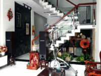 BÁN GẤP NHÀ 4 TẦNG MẶT TIỀN ĐƯỜNG 13, BÌNH TRƯNG TÂY, QUẬN 2, 11,9 Tỷ