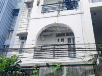 Bán gấp nhà 4 tầng đẹp, hẻm xe tải Đường Số 14, Bình Trưng Tây, Quận 2, 97m2, chỉ 10 tỷ