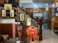 NHÀ MẶT TIỀN TÂN LẬP 1 HIỆP PHÚ, Q9 3 TẦNG GIÁ 7.7 TỶ