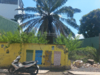 Mặt tiền đường số 8 lô đất vuông vức 90m² giá 8 tỷ Tăng Nhơn Phú B, Quận 9