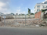 Hiếm có khó tìm - mặt tiền vành đai 2 - tương lai tăng giá cao - kinh doanh đa ngành, chỉ 6.7 tỷ