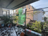 Nhà mặt Tiền Trần Quang Khải, kinh doanh sầm uất, đối diện phòng công chứng, giá 9 tỷ