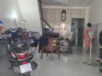 Cần bán gấp, nhà hẻm xe hơi, Đường Số 2, Tăng Nhơn Phú B, Quận 9, chỉ 6.45 tỷ