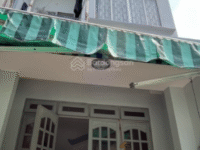 Bán nhanh nhà 4 tầng, 2 mặt hẻm, đường 147, Tăng Nhơn Phú B, Quận 9, chỉ 5.2 tỷ