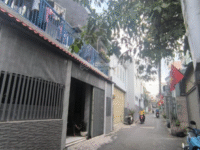 Chính chủ cần bán gấp, nhà 2 tầng ngang 6m, đường số 2, Tăng Nhơn Phú B, Quận 9, giá 9.7 tỷ