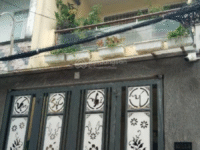 Bán nhà 2 mặt tiền, hẻm xe hơi tránh, xe hơi ngủ trong nhà, Khu VIP Q9, Chỉ 7.2 Tỷ