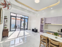 Bán nhanh nhà đẹp 110m2 ngang 5m, Làng Tăng Phú, gần Lê Văn Việt, giá chỉ 5.4 tỷ