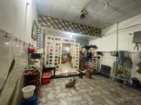 Bán gấp, cơ hội sở hữu nhà mặt tiền Tăng Nhơn Phú B, Quận 9, chỉ 5.5 tỷ