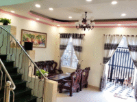 Bán gấp căn xe hơi ngủ trong nhà, Đường Số 5, Tăng Nhơn Phú B, Quận 9, chỉ 8.5 tỷ