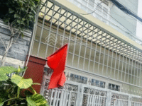 Bán nhà 3 tầng đường 385, Tăng Nhơn Phú A, TP Thủ Đức, giá chỉ 6.5 tỷ, cần bán gấp
