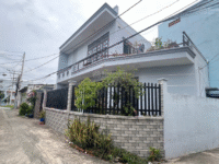 Bán gấp căn góc ngang 8.2m, 90m² đất, hẻm xe tải, giá chỉ 6.05 tỷ, Tăng Nhơn Phú A, Quận 9