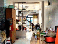 Bán gấp nhà 2 mặt thoáng mặt tiền Khổng Tử, P. Hiệp Phú, TP. Thủ Đức, chỉ 13.6 tỷ