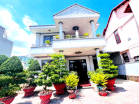 BÁN GẤP BIỆT THỰ MẶT TIỀN TRƯƠNG VĂN THÀNH, HIỆP PHÚ, NGANG 13M, 415M, GIÁ 37 TỶ