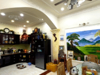 Bán gấp biệt thự kiến trúc Pháp, Quang Trung, Tăng Nhơn Phú B, Q9, ngang 6.5m, 18 tỷ