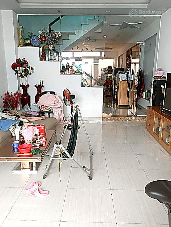 Mặt tiền 3 tầng đẹp hiếm có tại Tăng Nhơn Phú, Đỗ Xuân Hợp, 200m², chỉ 23,5tỷ