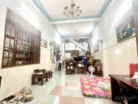 Bán gấp nhà 3 tầng mặt tiền Đỗ Xuân Hợp, TP Thủ Đức, Phước Long B sầm uất, 20.8tỷ