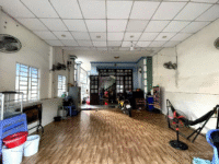 BÁN GẤP NHÀ MẶT TIỀN LÔ GÓC DƯƠNG ĐÌNH HỘI, PHƯỚC LONG B, Q9, 150m², 15.5TỶ