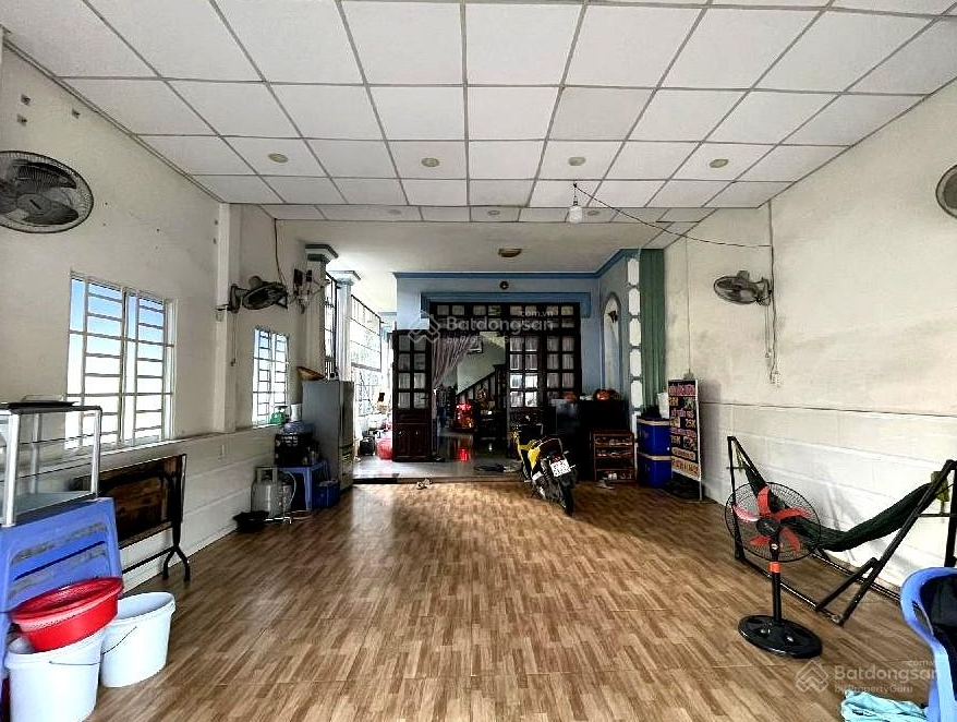 BÁN GẤP NHÀ MẶT TIỀN LÔ GÓC DƯƠNG ĐÌNH HỘI, PHƯỚC LONG B, Q9, 150m², 15.5TỶ