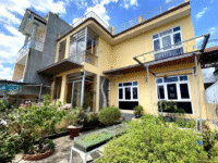 Bán nhà biệt thự ngang 11m đường 61, Phước Long B, TP Thủ Đức, 20.5 tỷ