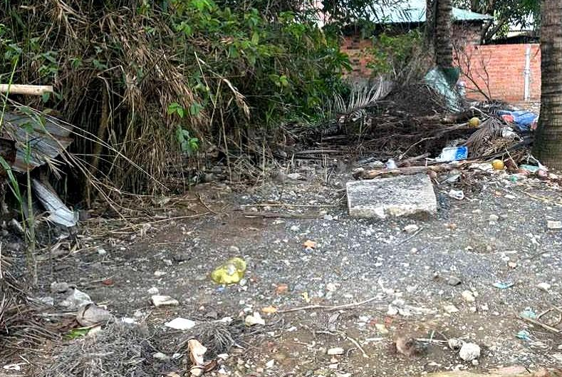 Chủ bán gấp 2 lô đất liền kề, Đường Số 4, Lò Lu, Trường Thạnh, Tp Thủ Đức, 680 triệu/lô