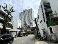 Bán gấp nhà khu dân trí cao compound đường 35, Cát Lái Quận 2, 12 tỷ